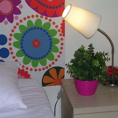 كاتانيا Rossocorallo B&B المظهر الخارجي الصورة