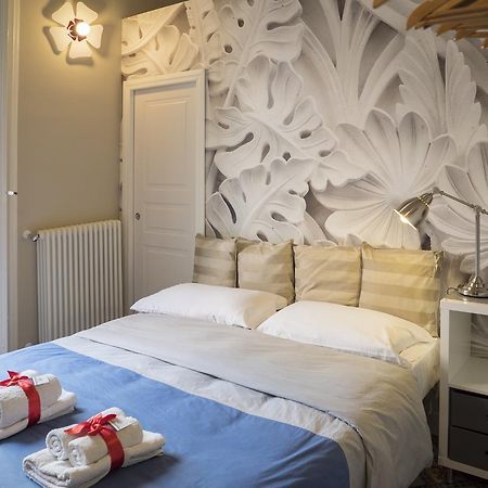 كاتانيا Rossocorallo B&B المظهر الخارجي الصورة