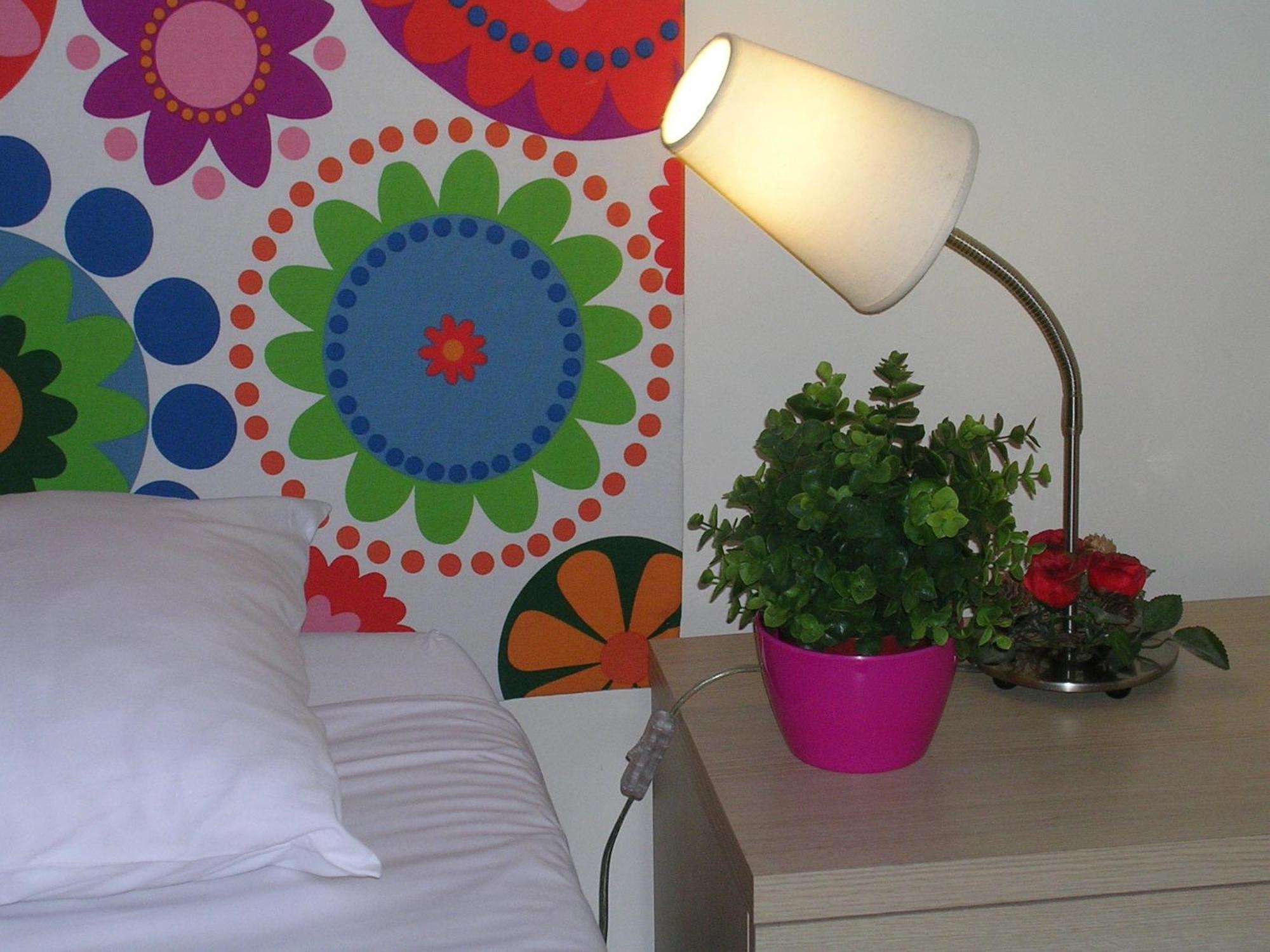 كاتانيا Rossocorallo B&B المظهر الخارجي الصورة