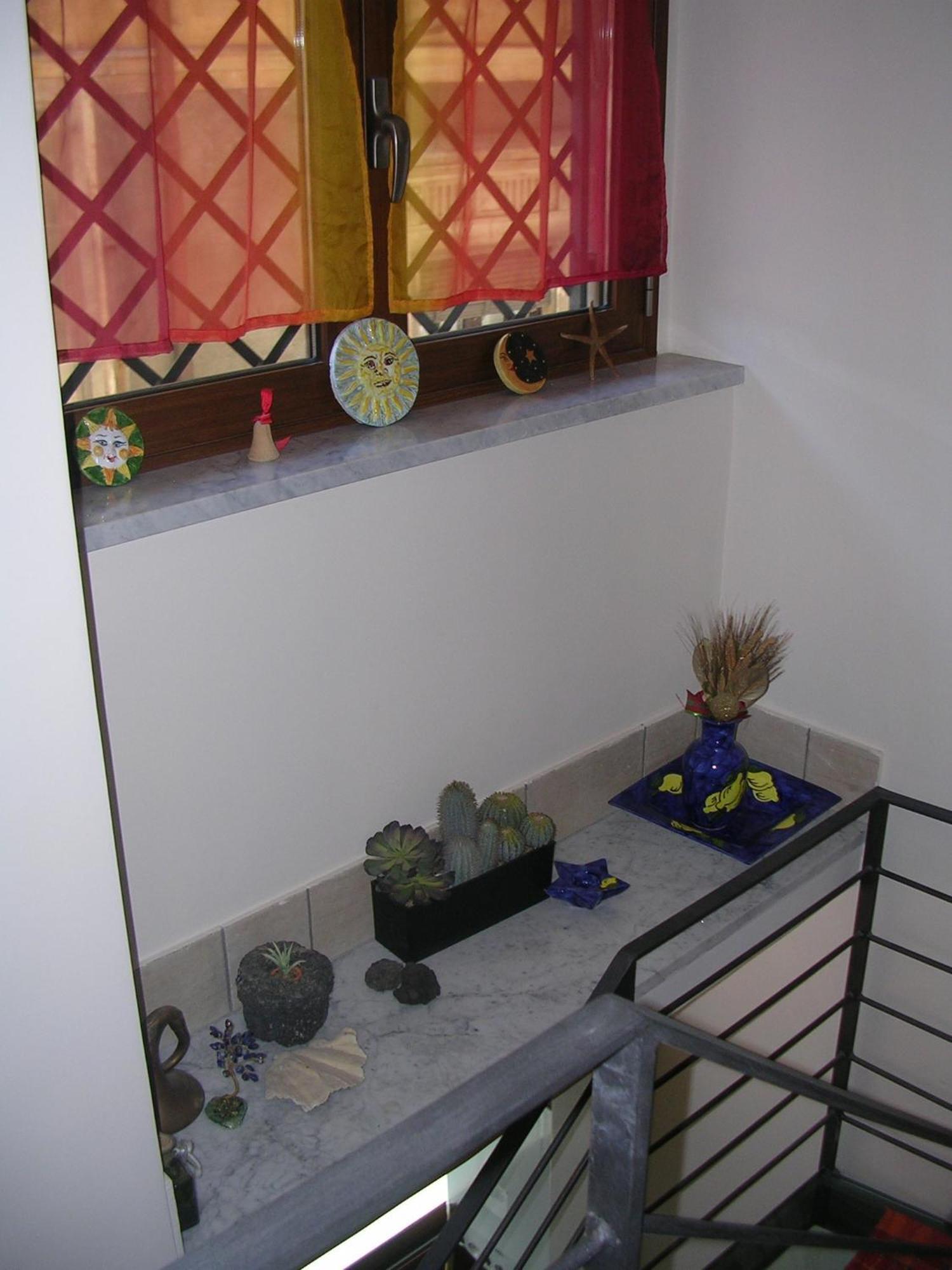 كاتانيا Rossocorallo B&B المظهر الخارجي الصورة