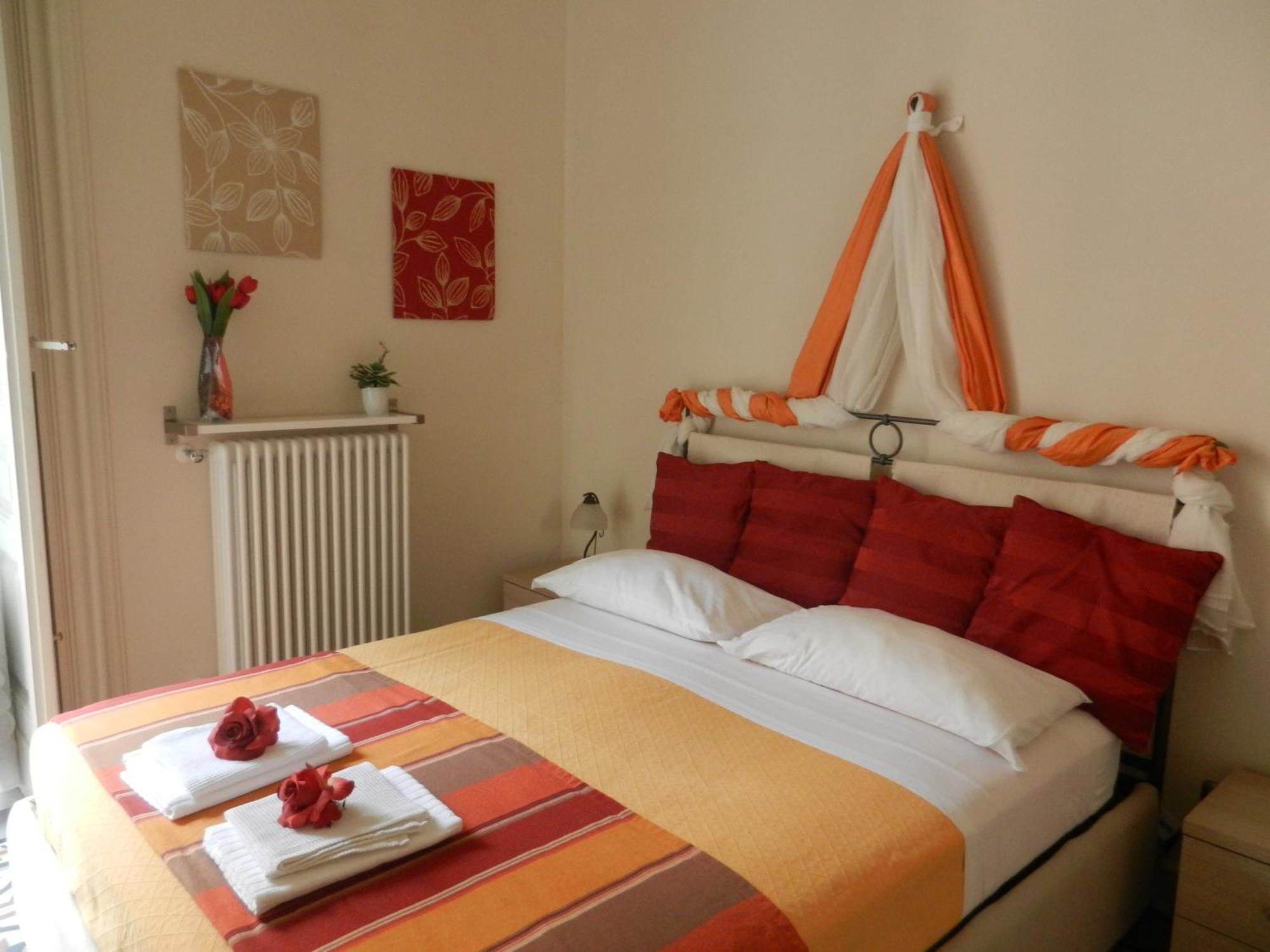 كاتانيا Rossocorallo B&B المظهر الخارجي الصورة