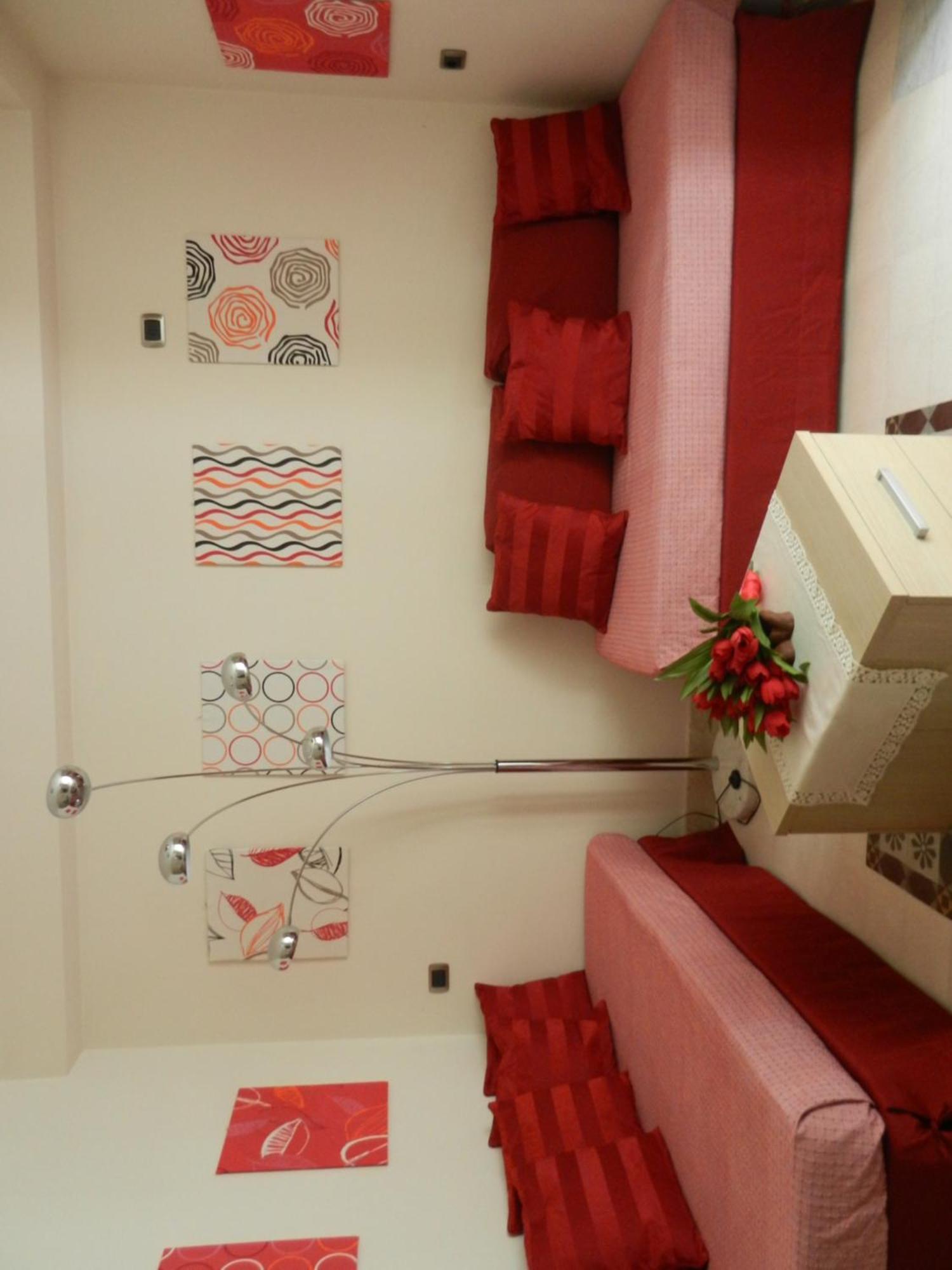 كاتانيا Rossocorallo B&B المظهر الخارجي الصورة