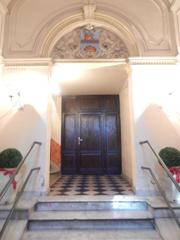كاتانيا Rossocorallo B&B المظهر الخارجي الصورة