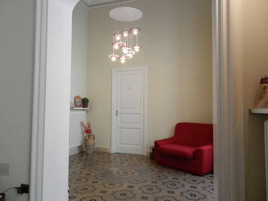 كاتانيا Rossocorallo B&B المظهر الخارجي الصورة