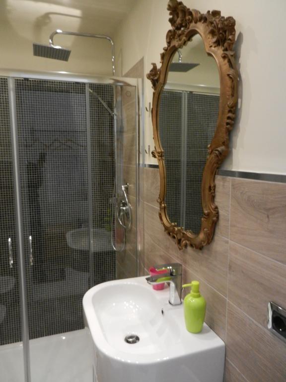 كاتانيا Rossocorallo B&B المظهر الخارجي الصورة