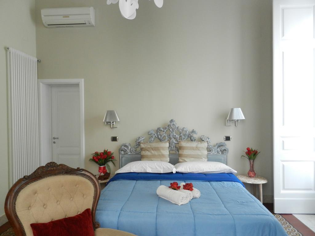 كاتانيا Rossocorallo B&B المظهر الخارجي الصورة