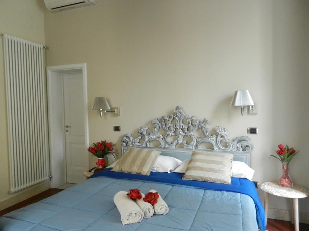 كاتانيا Rossocorallo B&B المظهر الخارجي الصورة