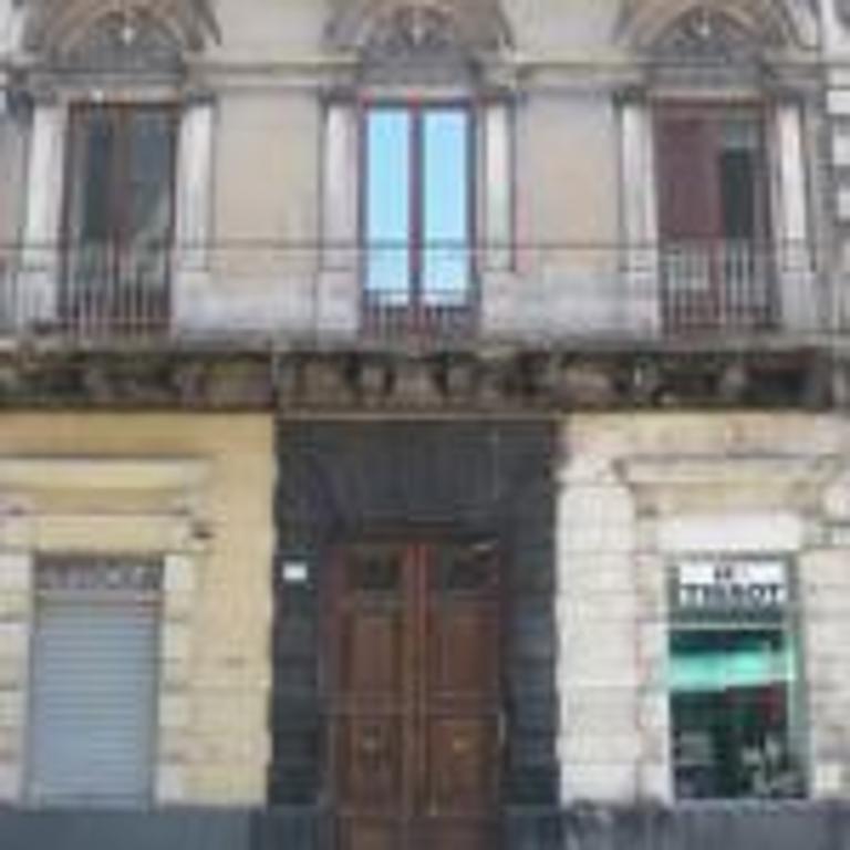 كاتانيا Rossocorallo B&B المظهر الخارجي الصورة