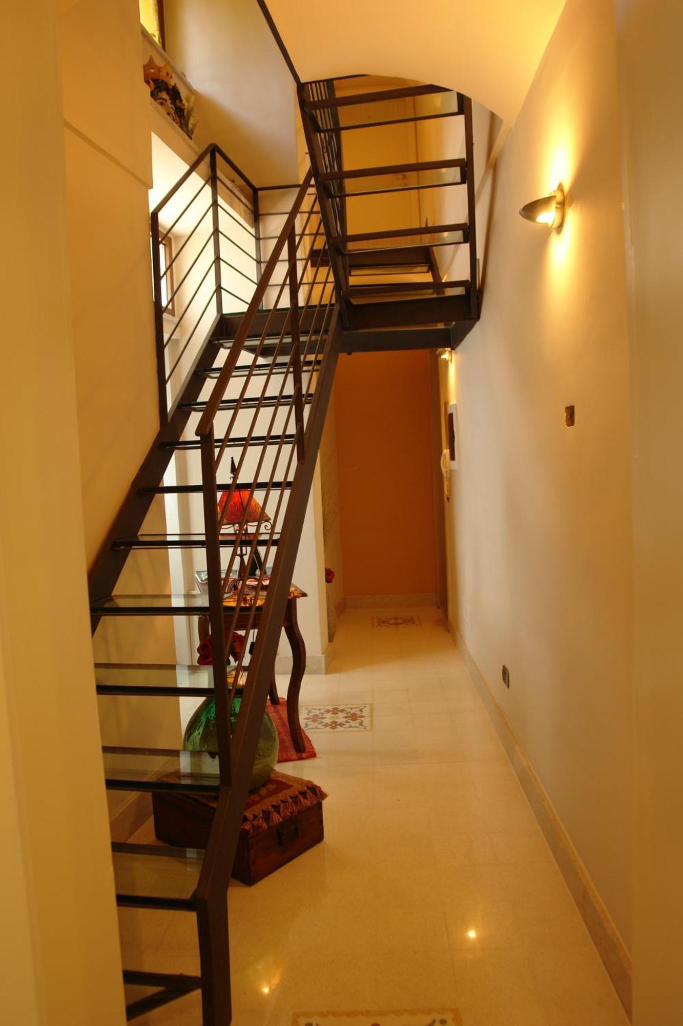 كاتانيا Rossocorallo B&B المظهر الخارجي الصورة