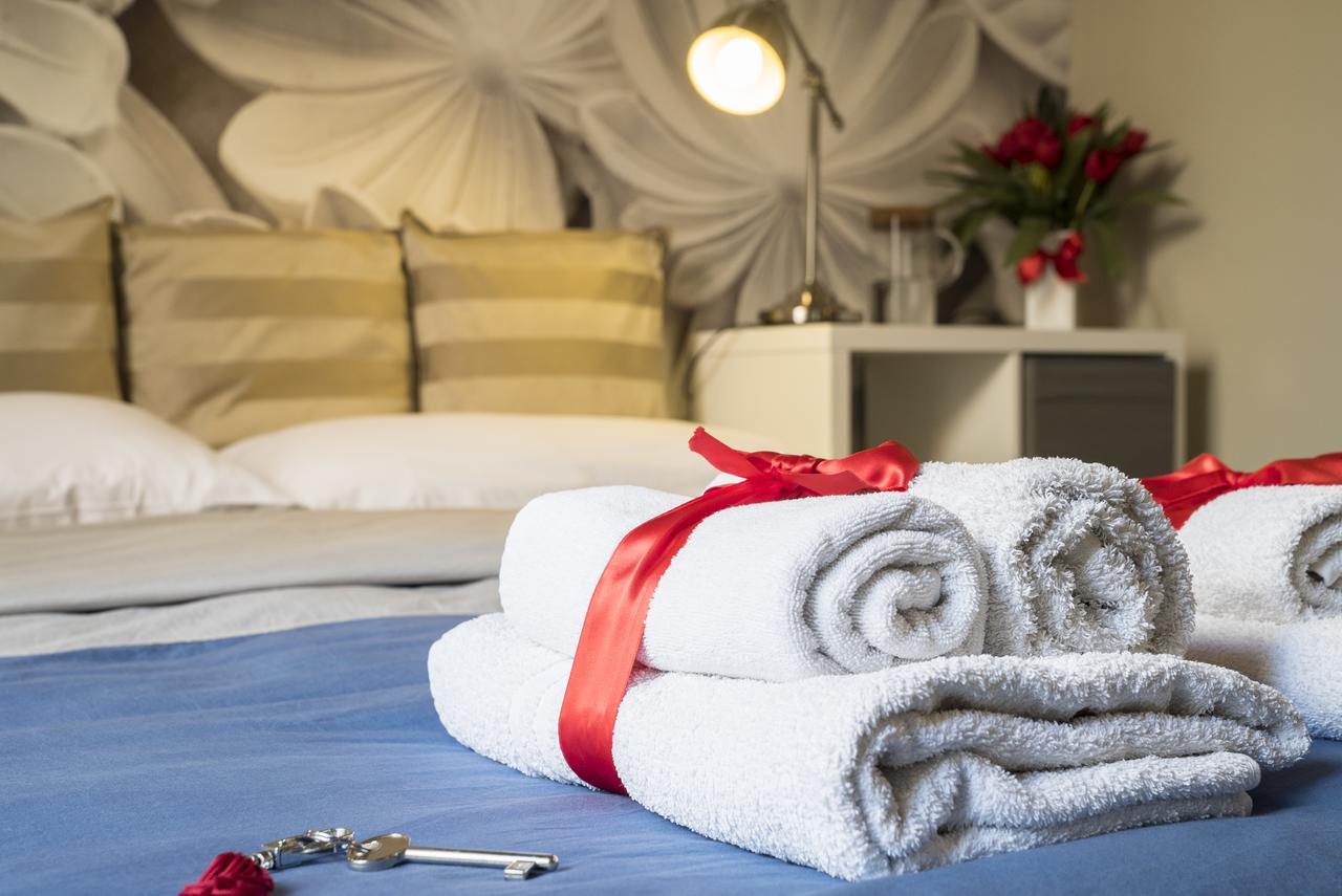 كاتانيا Rossocorallo B&B المظهر الخارجي الصورة