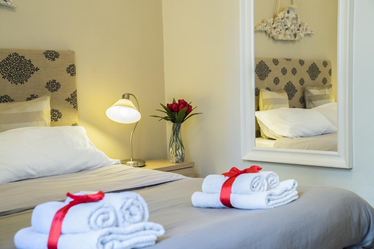 كاتانيا Rossocorallo B&B المظهر الخارجي الصورة