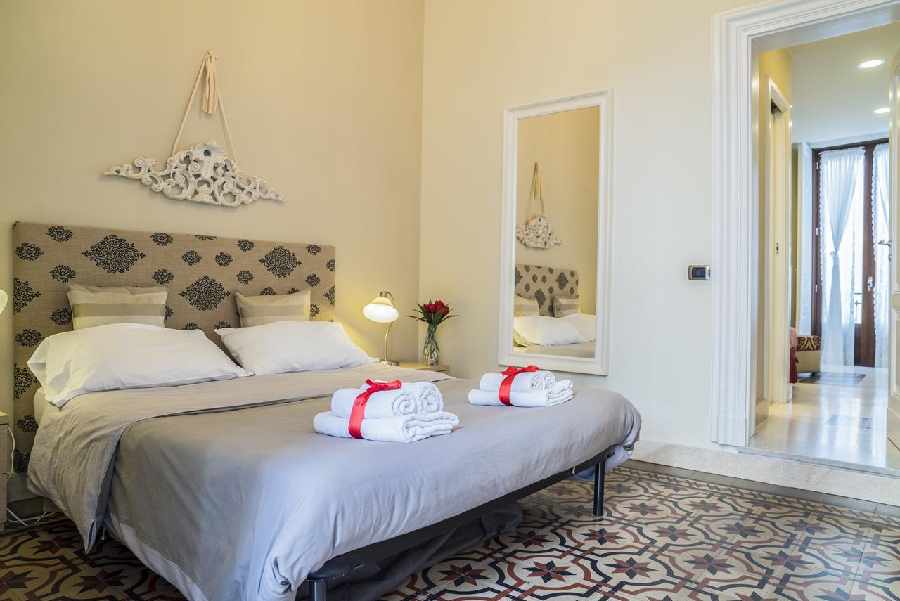 كاتانيا Rossocorallo B&B المظهر الخارجي الصورة