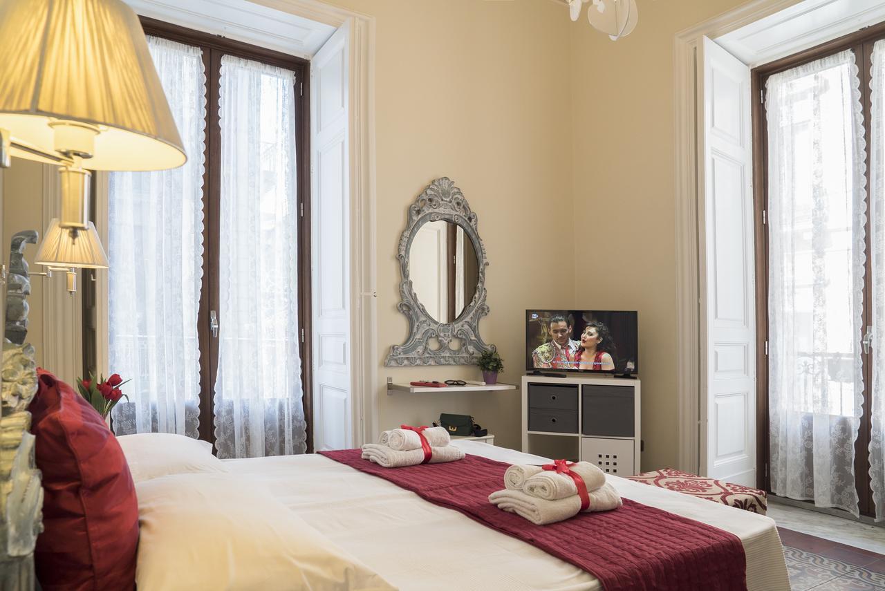 كاتانيا Rossocorallo B&B المظهر الخارجي الصورة