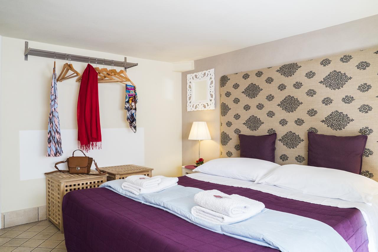 كاتانيا Rossocorallo B&B المظهر الخارجي الصورة