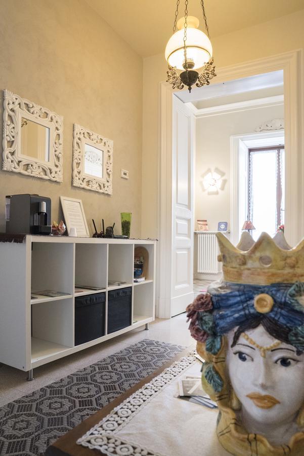 كاتانيا Rossocorallo B&B المظهر الخارجي الصورة