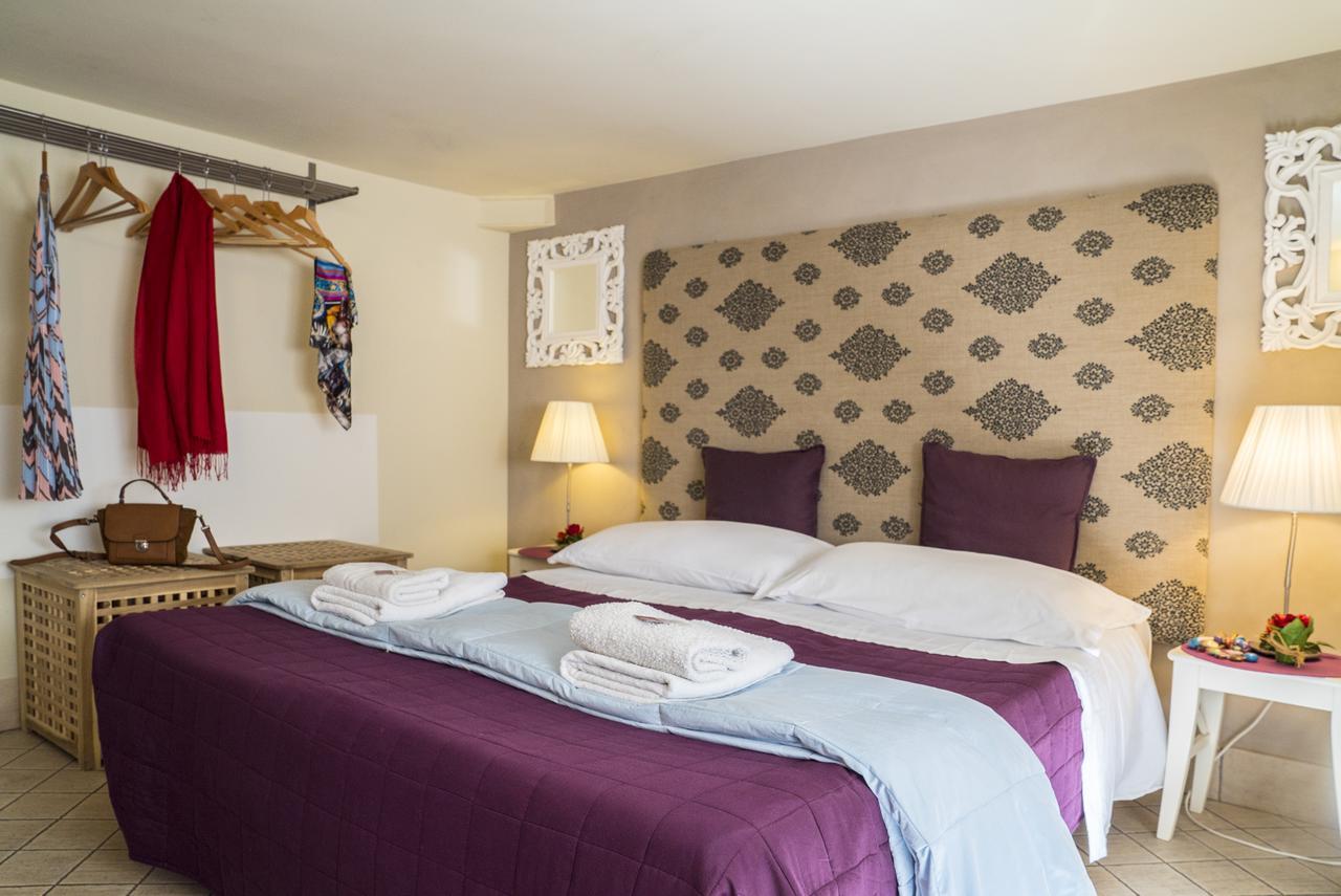 كاتانيا Rossocorallo B&B المظهر الخارجي الصورة