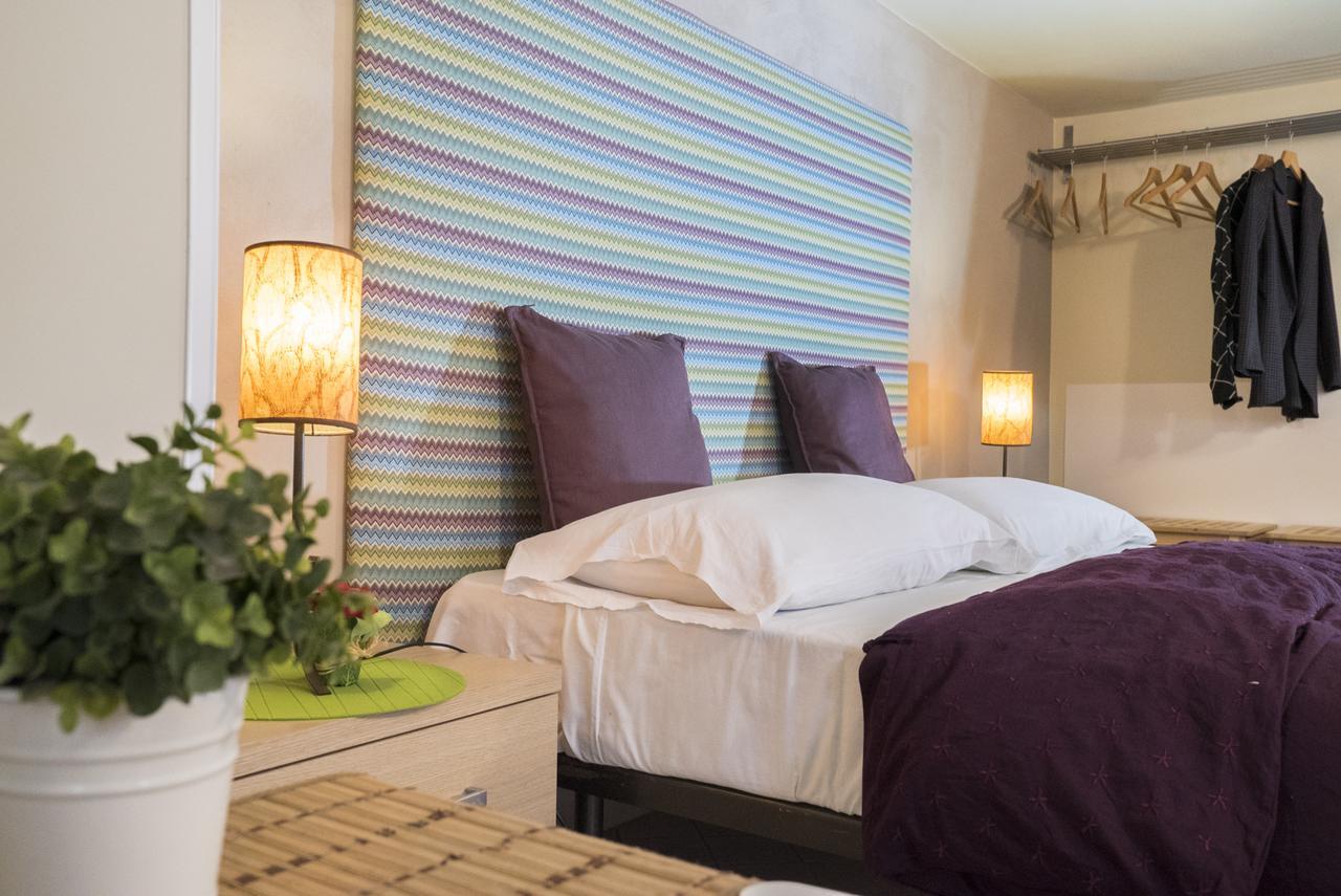 كاتانيا Rossocorallo B&B المظهر الخارجي الصورة