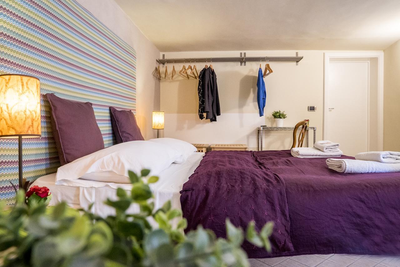 كاتانيا Rossocorallo B&B المظهر الخارجي الصورة