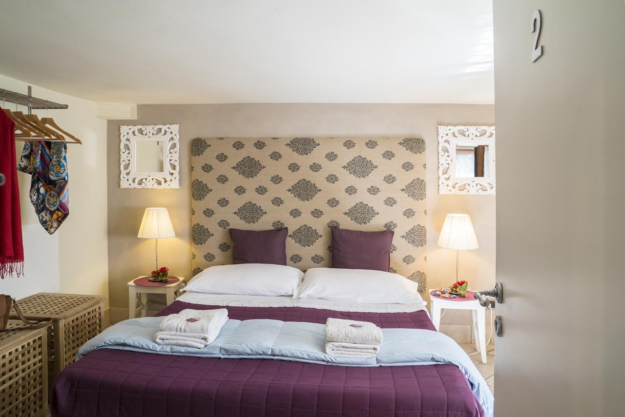 كاتانيا Rossocorallo B&B المظهر الخارجي الصورة