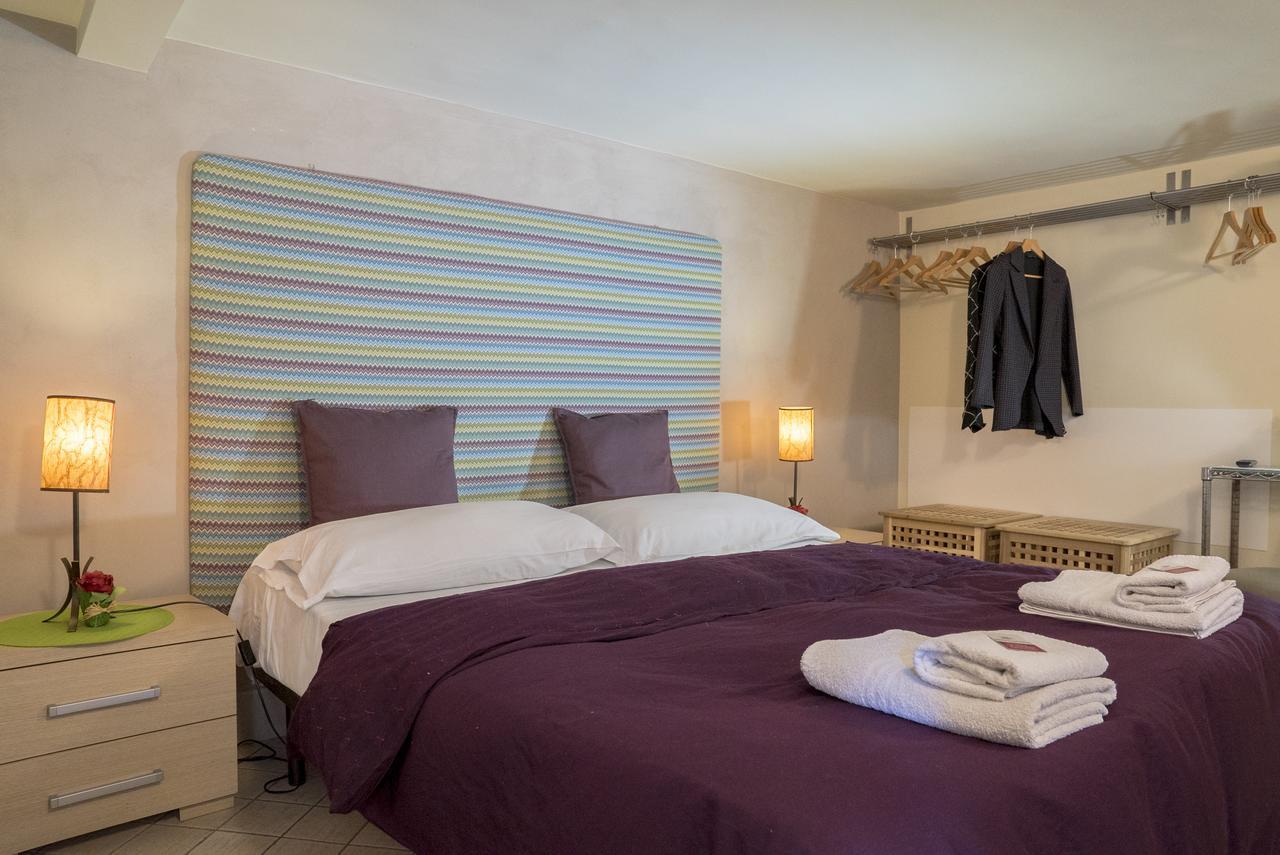 كاتانيا Rossocorallo B&B المظهر الخارجي الصورة